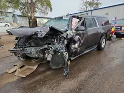 1GNSCGKC0GR282993 2016 CHEVROLET SUBURBAN