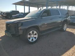1GNSCGKC0GR286719 2016 CHEVROLET SUBURBAN
