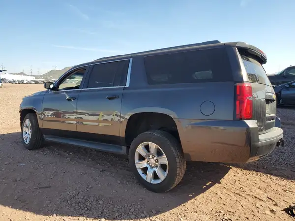 1GNSCGKC0GR286719 2016 CHEVROLET SUBURBAN - Image 2