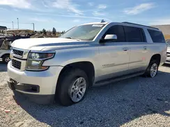 1GNSCGKC0GR332033 2016 CHEVROLET SUBURBAN