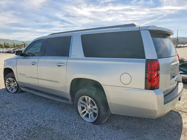 1GNSCGKC0GR332033 2016 CHEVROLET SUBURBAN - Image 2