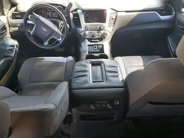 1GNSCGKC0GR332033 2016 CHEVROLET SUBURBAN - Image 8