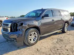 1GNSCGKC0GR363198 2016 CHEVROLET SUBURBAN