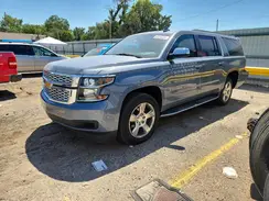 1GNSCGKC0GR381233 2016 CHEVROLET SUBURBAN
