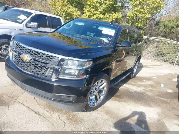 1GNSCGKC0GR396251 2016 CHEVROLET SUBURBAN - Image 2