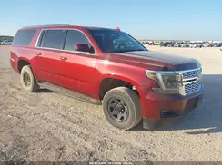1GNSCGKC0GR418006 2016 CHEVROLET SUBURBAN