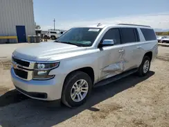 1GNSCGKC0HR280842 2017 CHEVROLET SUBURBAN