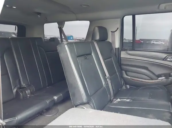 1GNSCGKC0HR304458 2017 CHEVROLET SUBURBAN - Image 8