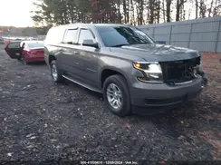 1GNSCGKC0HR328355 2017 CHEVROLET SUBURBAN