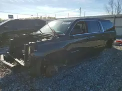 1GNSCGKC0HR343339 2017 CHEVROLET SUBURBAN