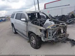 1GNSCGKC0JR137332 2018 CHEVROLET SUBURBAN