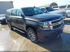 1GNSCGKC0JR138061 2018 CHEVROLET SUBURBAN