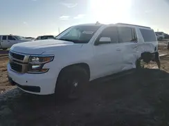 1GNSCGKC0JR272245 2018 CHEVROLET SUBURBAN