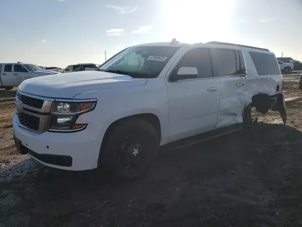 1GNSCGKC0JR272245 2018 CHEVROLET SUBURBAN - Image 1