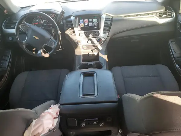 1GNSCGKC0JR272245 2018 CHEVROLET SUBURBAN - Image 8