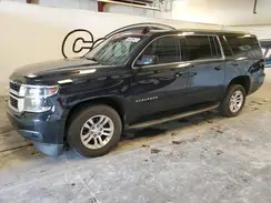 1GNSCGKC0JR278370 2018 CHEVROLET SUBURBAN