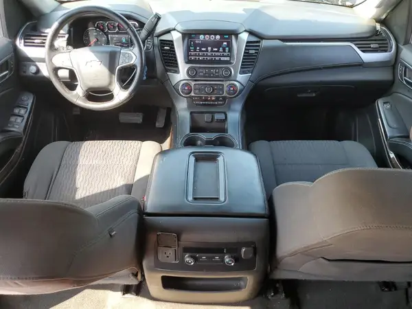 1GNSCGKC0JR278370 2018 CHEVROLET SUBURBAN - Image 8