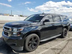 1GNSCGKC0JR392448 2018 CHEVROLET SUBURBAN