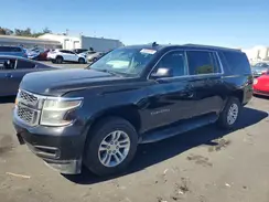 1GNSCGKC0KR348676 2019 CHEVROLET SUBURBAN