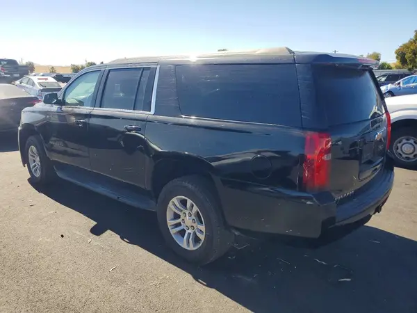 1GNSCGKC0KR348676 2019 CHEVROLET SUBURBAN - Image 2