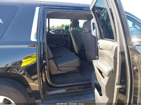 1GNSCGKC0LR287704 2020 CHEVROLET SUBURBAN - Image 8
