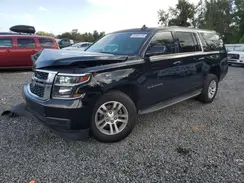1GNSCGKC1GR186001 2016 CHEVROLET SUBURBAN