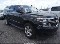 1GNSCGKC1GR243104 2016 CHEVROLET SUBURBAN