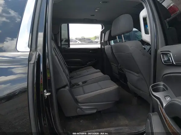 1GNSCGKC1GR243104 2016 CHEVROLET SUBURBAN - Image 8