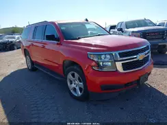 1GNSCGKC1GR362724 2016 CHEVROLET SUBURBAN