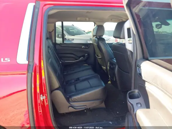 1GNSCGKC1GR362724 2016 CHEVROLET SUBURBAN - Image 8