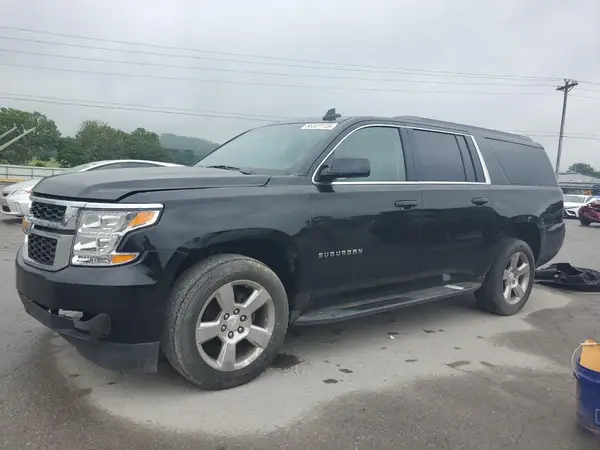 1GNSCGKC1HR202697 2017 CHEVROLET SUBURBAN - Image 1