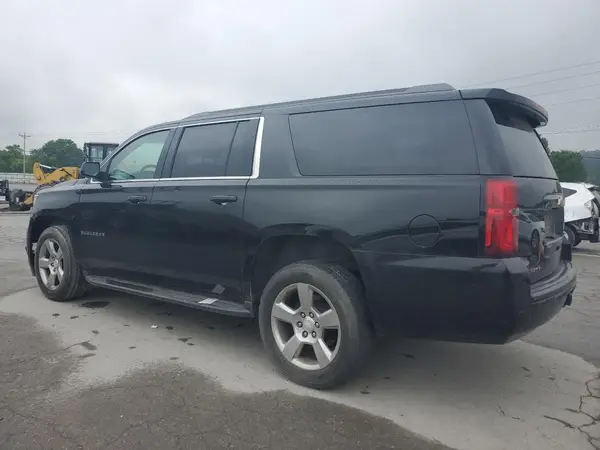 1GNSCGKC1HR202697 2017 CHEVROLET SUBURBAN - Image 2