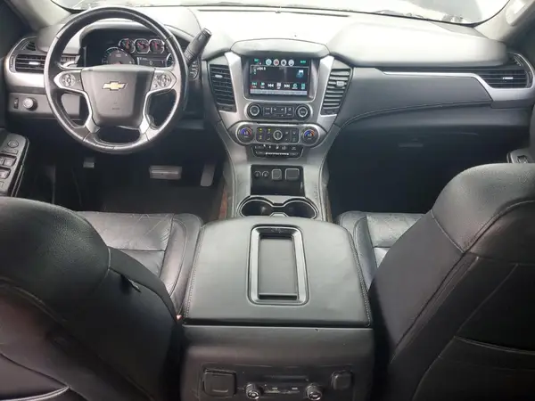 1GNSCGKC1HR202697 2017 CHEVROLET SUBURBAN - Image 8