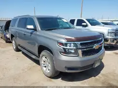 1GNSCGKC1HR255223 2017 CHEVROLET SUBURBAN