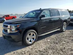 1GNSCGKC1HR255321 2017 CHEVROLET SUBURBAN