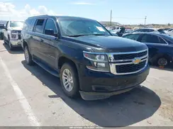 1GNSCGKC1HR255867 2017 CHEVROLET SUBURBAN