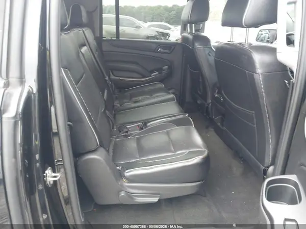 1GNSCGKC1HR256274 2017 CHEVROLET SUBURBAN - Image 8