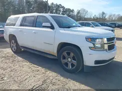 1GNSCGKC1HR276945 2017 CHEVROLET SUBURBAN