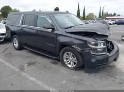 1GNSCGKC1HR295477 2017 CHEVROLET SUBURBAN