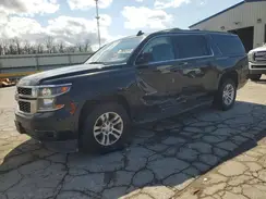 1GNSCGKC1HR306221 2017 CHEVROLET SUBURBAN