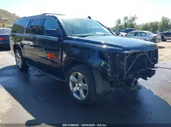 1GNSCGKC1HR338621 2017 CHEVROLET SUBURBAN