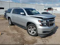 1GNSCGKC1HR338778 2017 CHEVROLET SUBURBAN