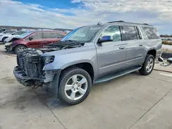 1GNSCGKC1JR136724 2018 CHEVROLET SUBURBAN