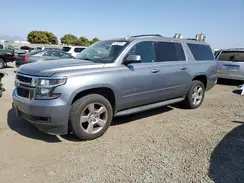 1GNSCGKC1JR194249 2018 CHEVROLET SUBURBAN