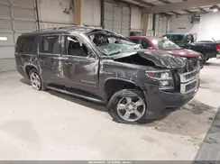 1GNSCGKC1JR210367 2018 CHEVROLET SUBURBAN