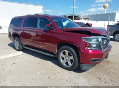 1GNSCGKC1JR220204 2018 CHEVROLET SUBURBAN