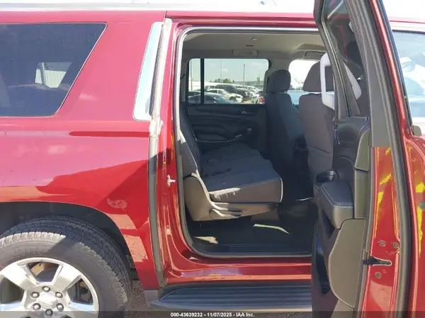 1GNSCGKC1JR220204 2018 CHEVROLET SUBURBAN - Image 8