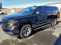 1GNSCGKC1JR310081 2018 CHEVROLET SUBURBAN