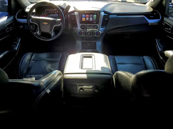 1GNSCGKC1JR310081 2018 CHEVROLET SUBURBAN - Image 8