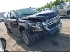 1GNSCGKC1KR147885 2019 CHEVROLET SUBURBAN